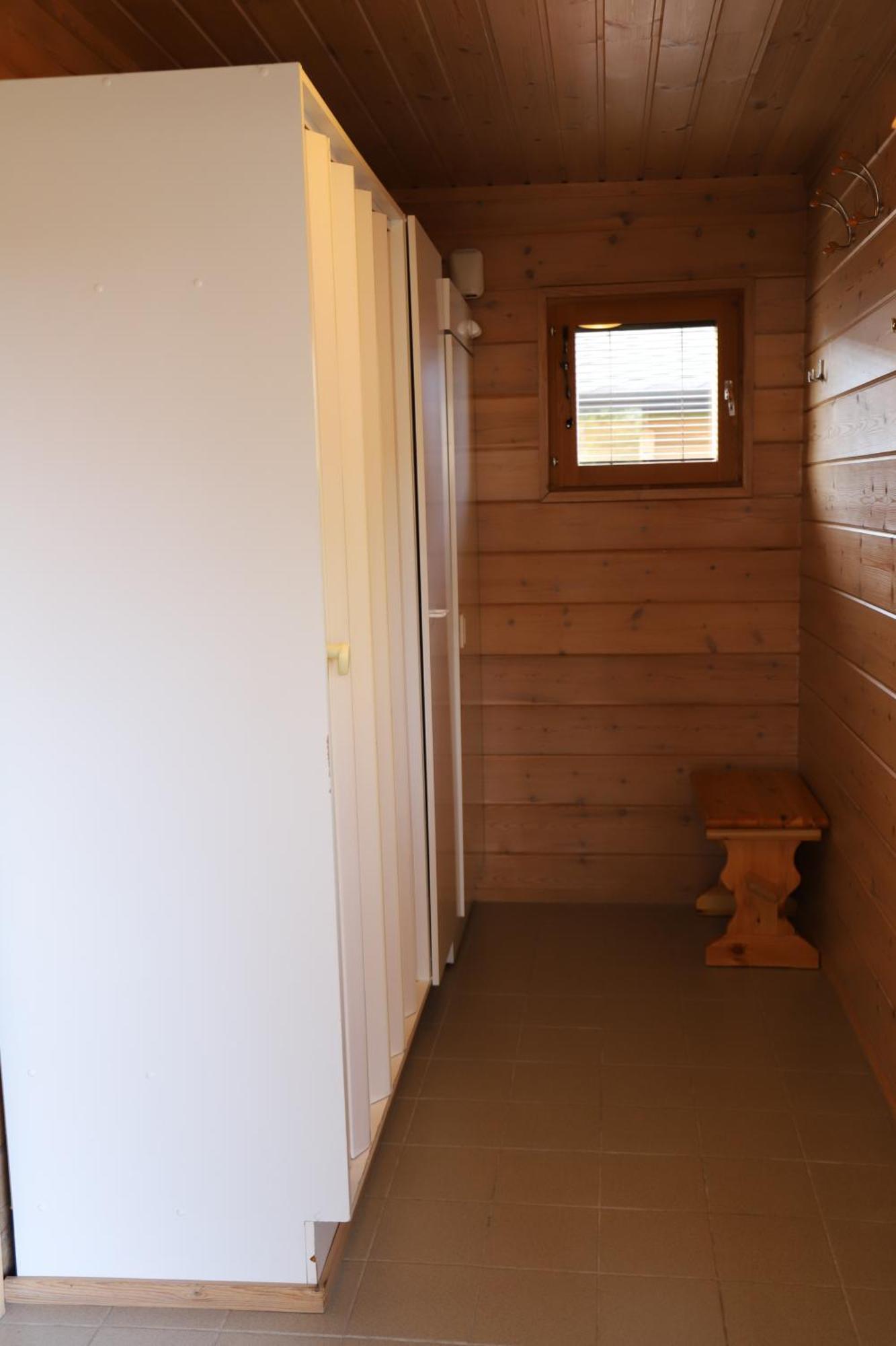 Matkailumaja Heikkala Cottages Ruka Szoba fotó