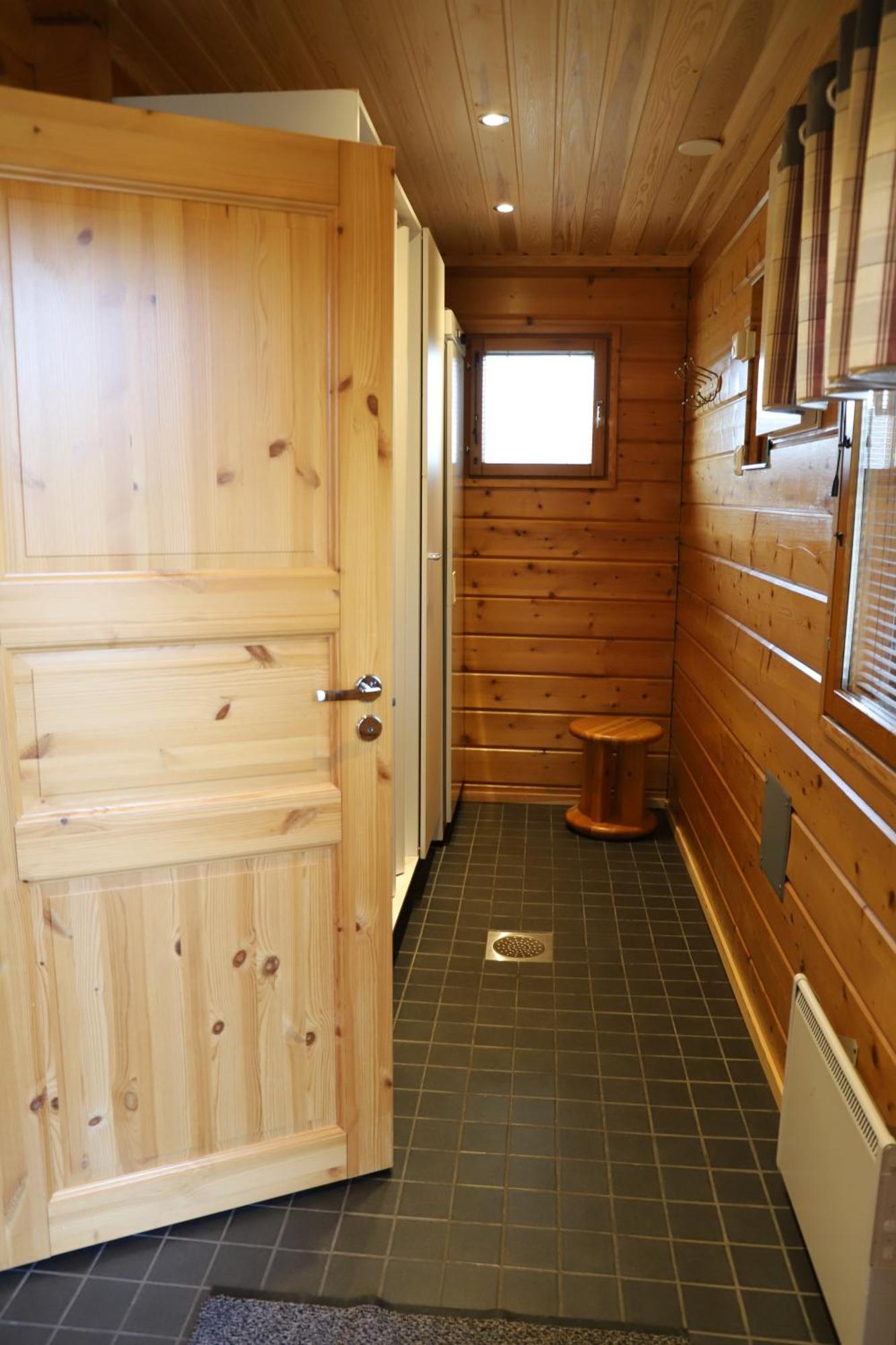 Matkailumaja Heikkala Cottages Ruka Szoba fotó