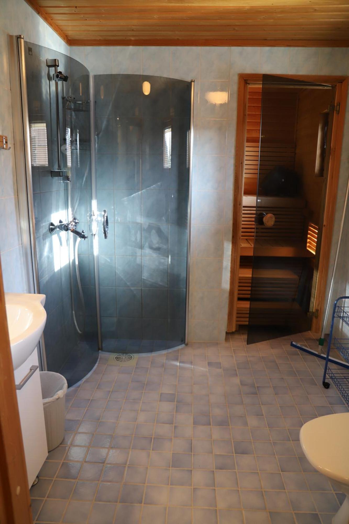 Matkailumaja Heikkala Cottages Ruka Szoba fotó